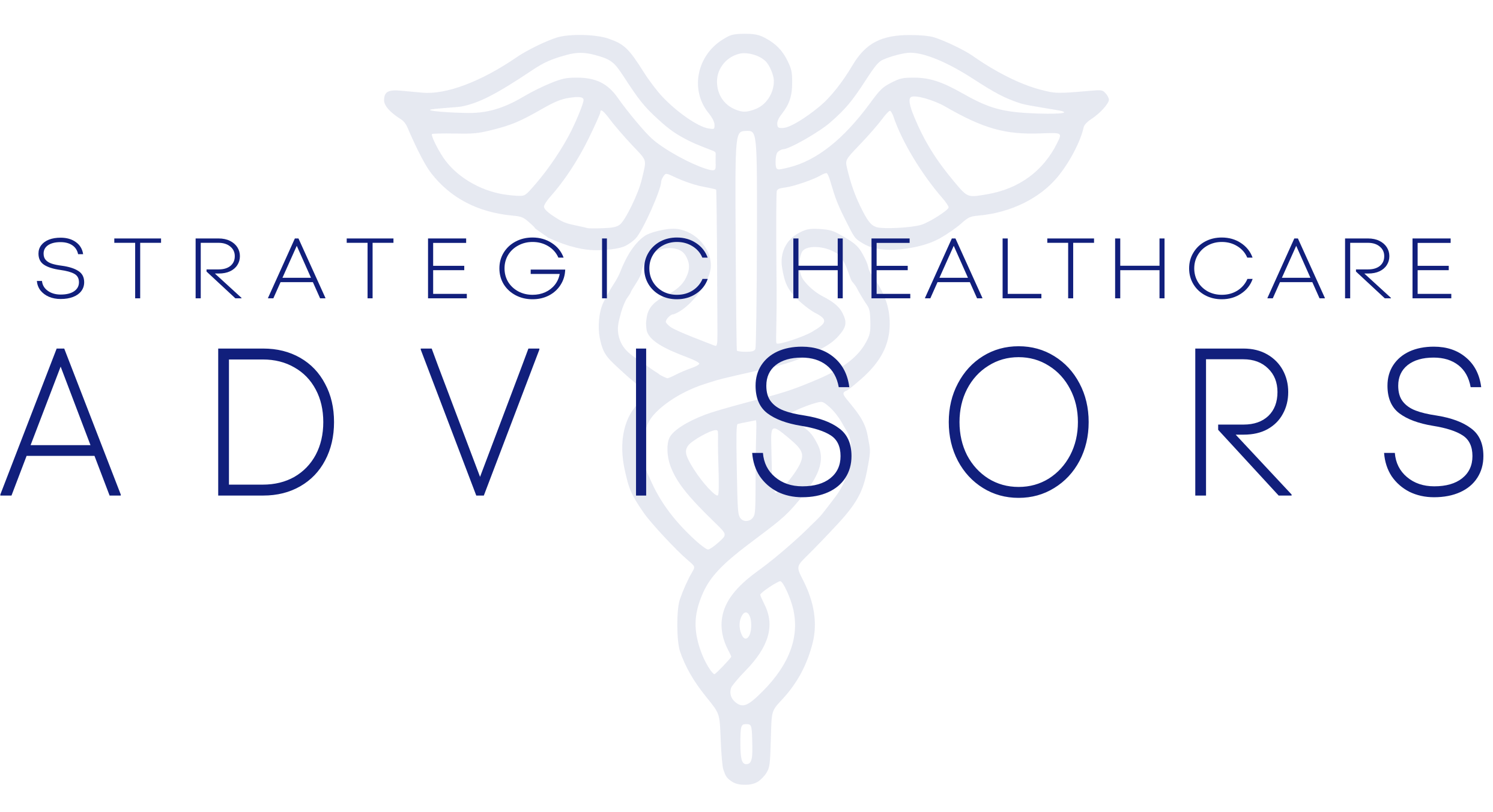 Strategic Healthcare Advisors Ltd